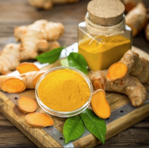 Placeholder for a dog treat recipe